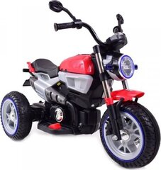 Детский электрический мотоцикл Super-Toys Chopper 8188FL цена и информация | Электромобили для детей | kaup24.ee