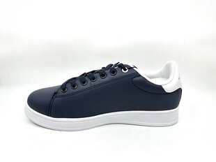 Обувь для мужчин Nautica Jeans Сатурно, синий/белый цена и информация | Кроссовки для мужчин | kaup24.ee