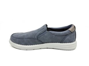 Обувь для мужчин Nautica Jeans Сиэтл WSHD NBK, синий цена и информация | Кроссовки для мужчин | kaup24.ee