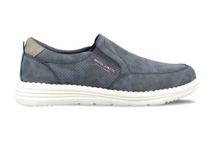 Обувь для мужчин Nautica Jeans Сиэтл WSHD NBK, синий цена и информация | Кроссовки для мужчин | kaup24.ee