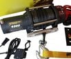 Vints Kangaroowinch K4500SR hind ja info | Turvasüsteemid ja 12V seadmed | kaup24.ee