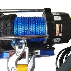 Vints Kangaroowinch K45ADV-SR hind ja info | Turvasüsteemid ja 12V seadmed | kaup24.ee