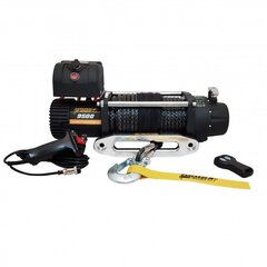 Vints Kangaroowinch K9500-SR-12V hind ja info | Turvasüsteemid ja 12V seadmed | kaup24.ee