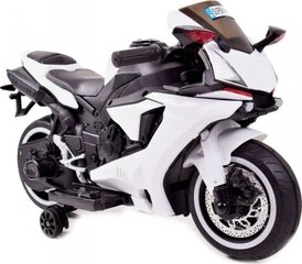 Детский электрический мотоцикл Super-Toys QD1900 цена и информация | Электромобили для детей | kaup24.ee