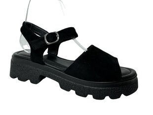 Sandaalid naistele Purlina hind ja info | Naiste sandaalid | kaup24.ee