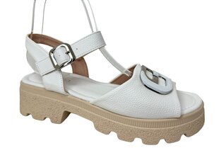 Sandaalid naistele Purlina hind ja info | Naiste sandaalid | kaup24.ee