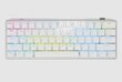 Corsair K70 Pro RGB Mini, Cherry MX Red, White, US hind ja info | Klaviatuurid | kaup24.ee