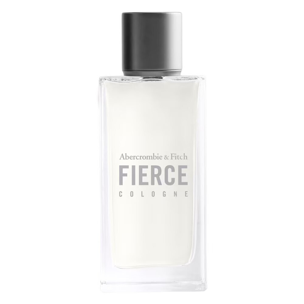 Kölnivesi Abercrombie&Fitch Fierce EDC meestele, 100 ml цена и информация | Meeste parfüümid | kaup24.ee