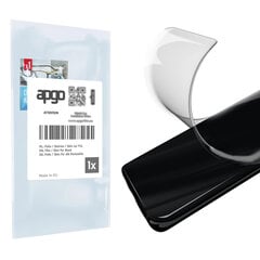 Apgo Hydrogel Back Protector цена и информация | Защитные пленки для телефонов | kaup24.ee