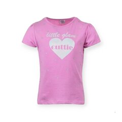 T-särk Glamcute цена и информация | Рубашки для девочек | kaup24.ee