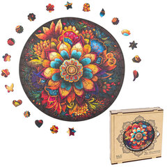 Pusle Milliwood Peace and Harmony Leaf ornaments, 206 detaili hind ja info | Pusled | kaup24.ee