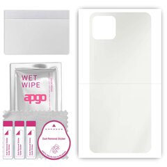 Apgo Matte Hydrogel Back Protector цена и информация | Защитные пленки для телефонов | kaup24.ee