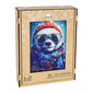 Pusle Milliwood Cold is Cool Cezary Crazy Panda, 316 detaili цена и информация | Pusled | kaup24.ee