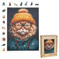 Pusle Milliwood Cold is Cool Giovanny Ginger Cat, 316 detaili hind ja info | Pusled | kaup24.ee