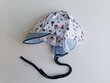 Õhuke puuvillane müts poistele ML-2790 цена и информация | Poiste mütsid, sallid, kindad | kaup24.ee