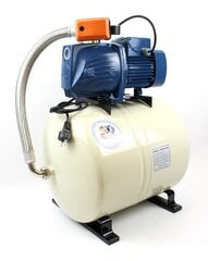 Pump hüdrofooriga Pedrollo JSWM2BX-N-24CL hind ja info | Hüdrofoorid | kaup24.ee