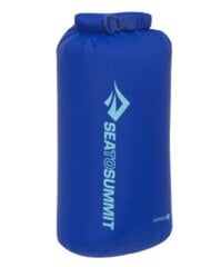Водонепроницаемая сумка Sea to Summit Lightweight 8 Surf The Web цена и информация | Рюкзаки и сумки | kaup24.ee