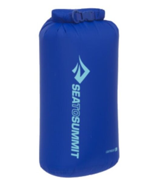 Veekindel kott Sea to Summit Lightweight 8 Surf The Web цена и информация | Spordikotid, seljakotid | kaup24.ee