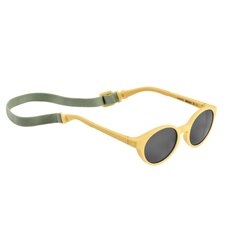 Детские солнцезащитные очки Beaba, жёлтые цена и информация | Аксессуары для детей | kaup24.ee