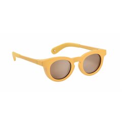 Детские солнцезащитные очки Beaba, жёлтые цена и информация | Аксессуары для детей | kaup24.ee