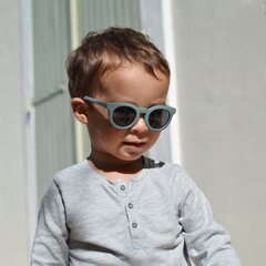 Детские солнцезащитные очки Beaba, синие. цена и информация | Аксессуары для детей | kaup24.ee
