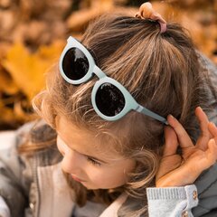 Детские солнцезащитные очки Beaba, синие цена и информация | Аксессуары для детей | kaup24.ee