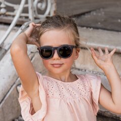Детские солнцезащитные очки Beaba, коричневые цена и информация | Аксессуары для детей | kaup24.ee