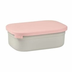 Ланч-бокс Béaba, розовый цена и информация | Посуда для хранения еды | kaup24.ee