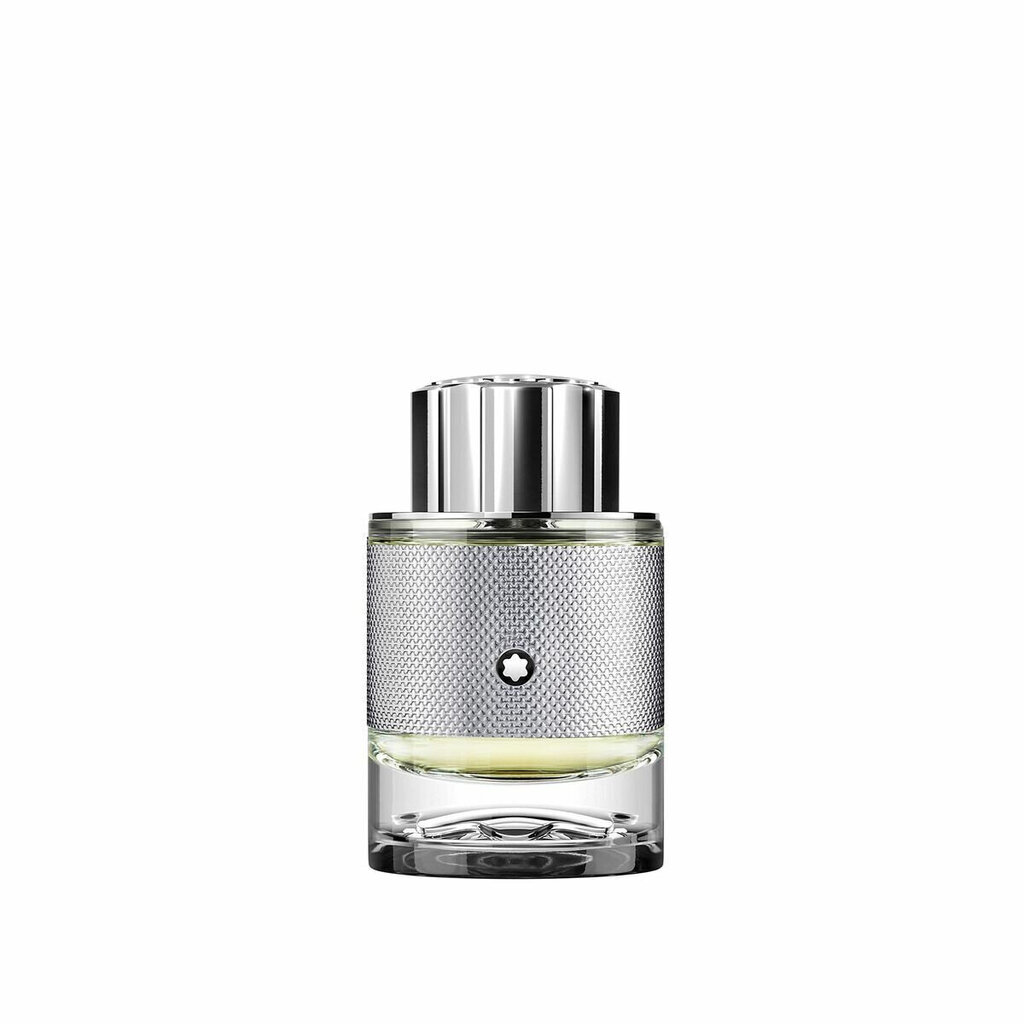 Parfüümvesi Montblanc Explorer Platinum EDP meestele, 60 ml цена и информация | Naiste parfüümid | kaup24.ee