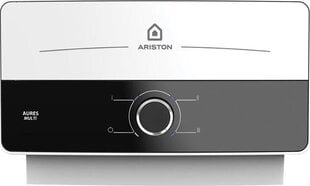 Kiirveeboiler Ariston Aures SM 5 EU 5 kW 0,8 MPa 3195211 hind ja info | Boilerid | kaup24.ee