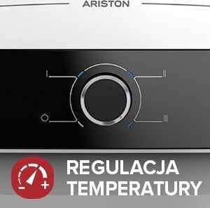 Kiirveeboiler Ariston Aures SM 5 EU 5 kW 0,8 MPa 3195211 цена и информация | Boilerid | kaup24.ee