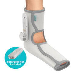 Homedics SR-CMF10H hind ja info | Massaažiseadmed | kaup24.ee