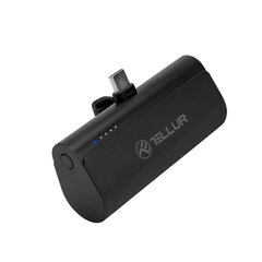 Tellur TLL158401 50000 mAh hind ja info | Akupangad | kaup24.ee