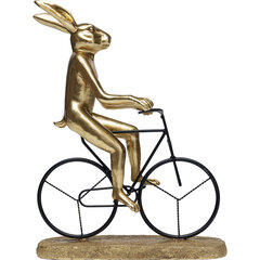 Предмет декоративный Rabbit, коллекция Кролик цена и информация | Детали интерьера | kaup24.ee