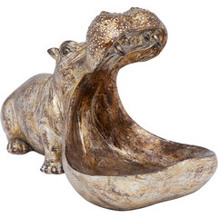 Statuett / pronkskujuke "Hippo" hind ja info | Sisustuselemendid | kaup24.ee