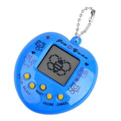 Elektrooniline mäng Little E-Pet Tamagotchi, sinine hind ja info | Arendavad mänguasjad | kaup24.ee