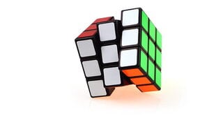 Математический куб 3x3x3, головоломка цена и информация | Настольные игры, головоломки | kaup24.ee