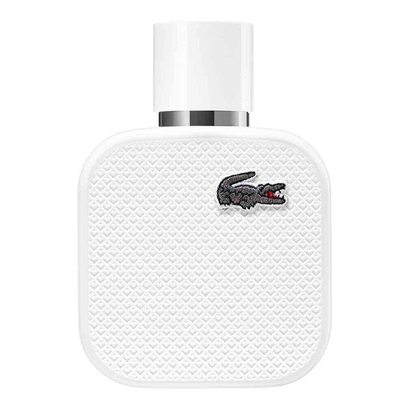 Lacoste L.12.12 Blanc White Edp meestele, 100 ml цена и информация | Meeste parfüümid | kaup24.ee