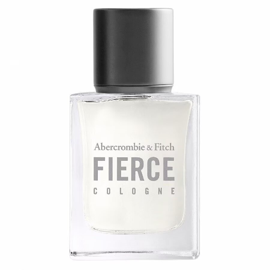 Kölnivesi Abercrombie&Fitch Fierce Edc meestele, 30 ml цена и информация | Meeste parfüümid | kaup24.ee