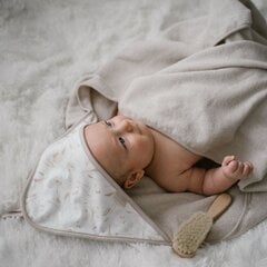 BabyOno rätik, 100x100 cm hind ja info | Rätikud, saunalinad | kaup24.ee