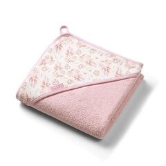 Babyono rätik, 100x100 cm, roosa hind ja info | Rätikud, saunalinad | kaup24.ee
