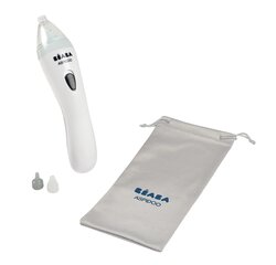 Elektriline ninaaspiraator lastele Beaba Aspidoo hind ja info | Tervishoiutooted | kaup24.ee