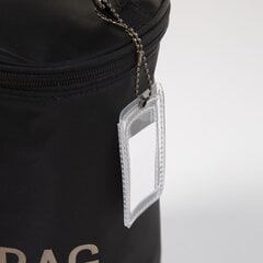 Термо сумка Childhome My lunchbag, черная цена и информация | Термосы и термосумки | kaup24.ee