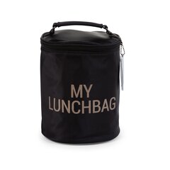 Termokott Childhome My lunchbag, must hind ja info | Termosed, termokotid | kaup24.ee