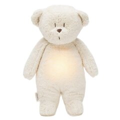 Убаюкиватель Медвежонок Moonie Organic цена и информация | Игрушки для малышей | kaup24.ee