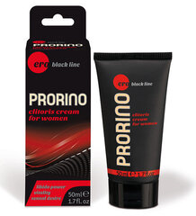 Kliitorikreem HOT Prorino 50 ml hind ja info | Lubrikandid | kaup24.ee