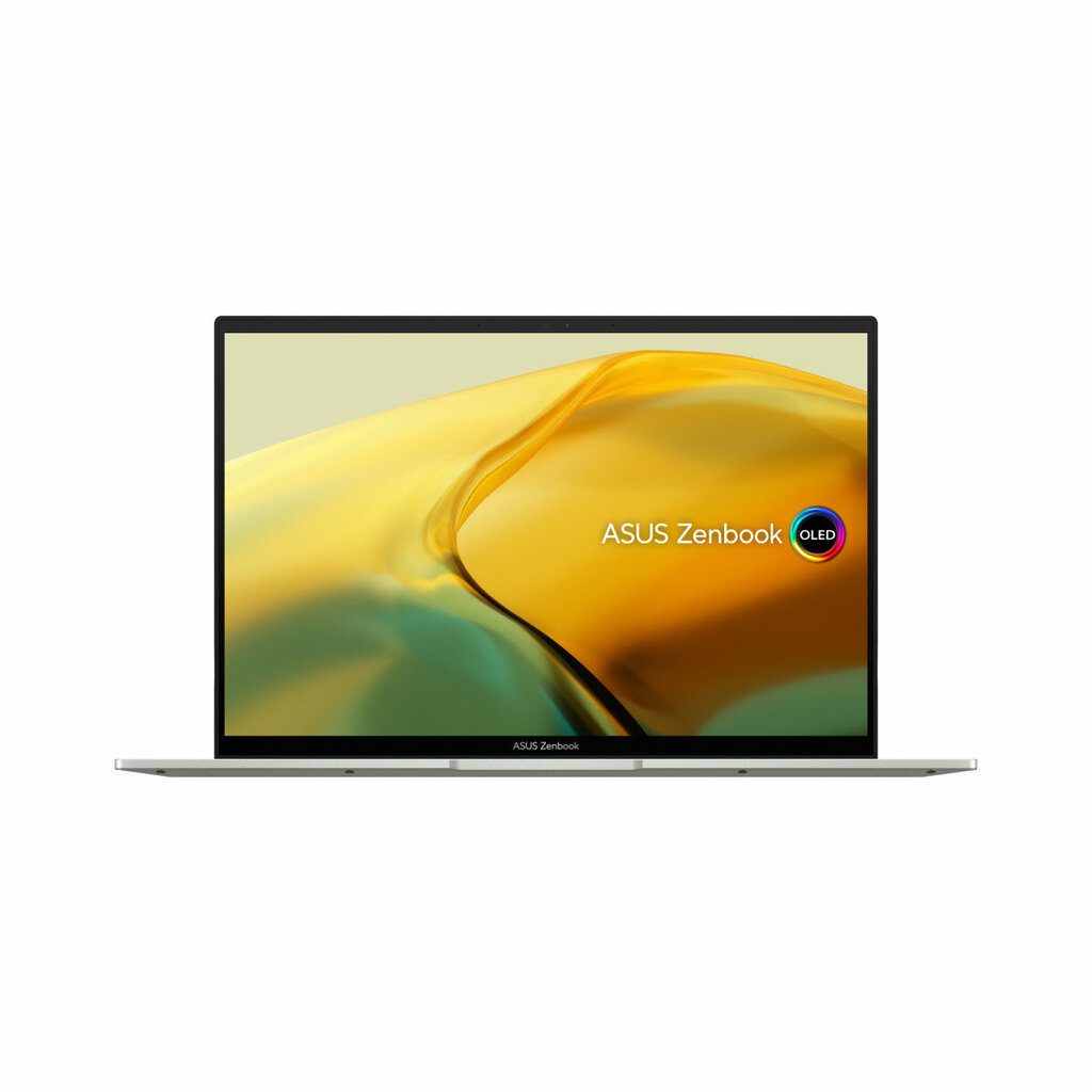 Asus ZenBook 14'' hind ja info | Sülearvutid | kaup24.ee