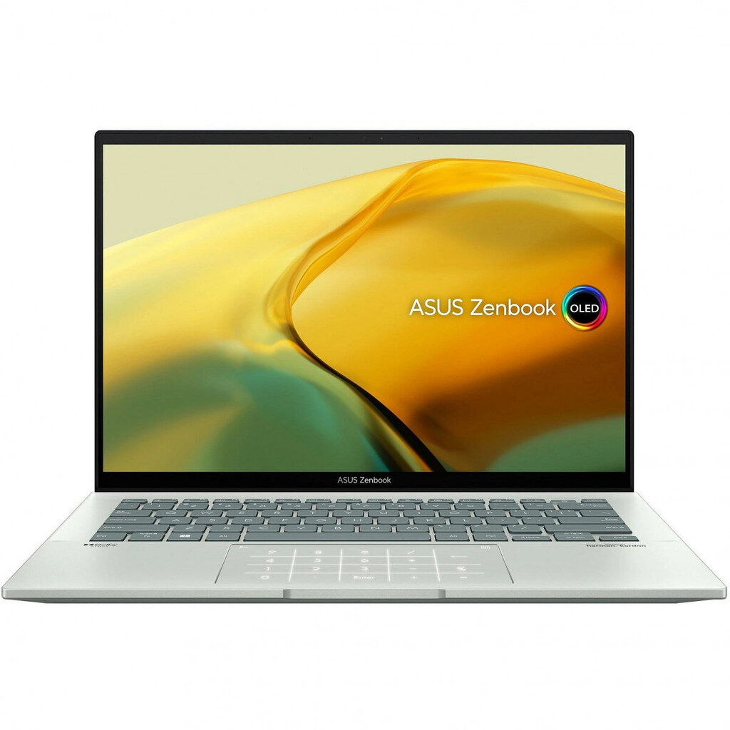 Asus ZenBook 14'' hind ja info | Sülearvutid | kaup24.ee