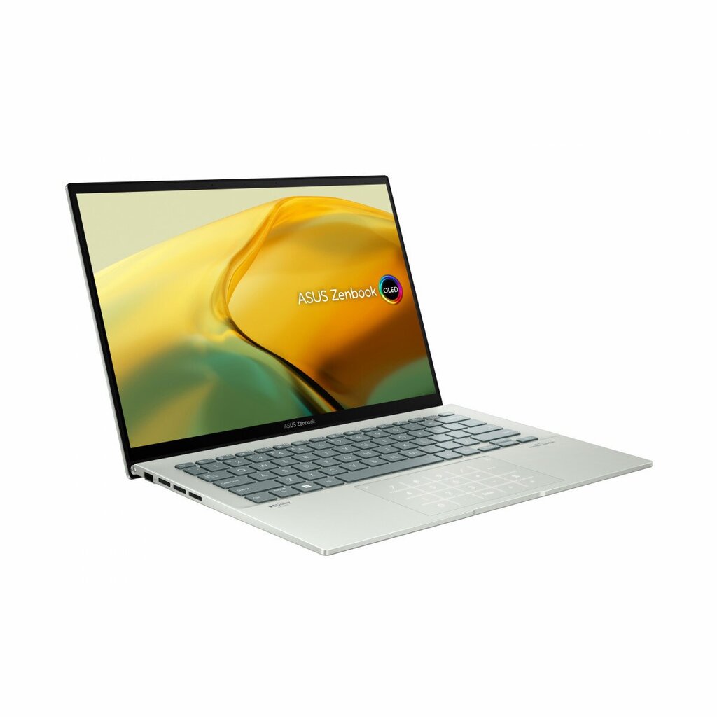 Asus ZenBook 14'' цена и информация | Sülearvutid | kaup24.ee