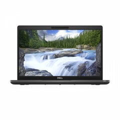 Dell Latitude 5400 цена и информация | Ноутбуки | kaup24.ee